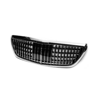 Grila radiator Maybach foto 2
