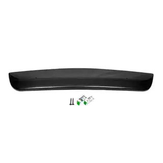 Grila de iarna (Grande) Fiat Punto Grande/EVO 2006-2018 foto 2