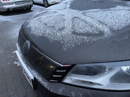 Volkswagen Passat B7 2012-2015 Grila de iarna (EU/USA) foto 4
