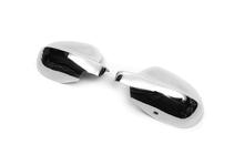 Fiat Albea 2002-2012 Capace Oglinzi (2011↗, 2 buc, plastic) Carmos - ABS foto 4