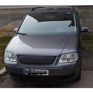 Grila de iarna (superioara, 2003-2006) foto 3