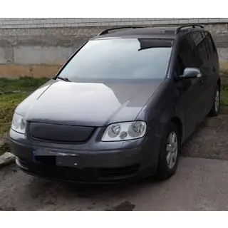 Grila de iarna (superioara, 2003-2006) foto 4
