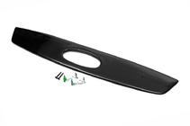 Ford Focus II 2005-2008 Husa de iarna pentru grila foto 7