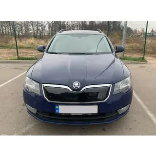 Husa iarna grila (Superioara, 2013-2015)