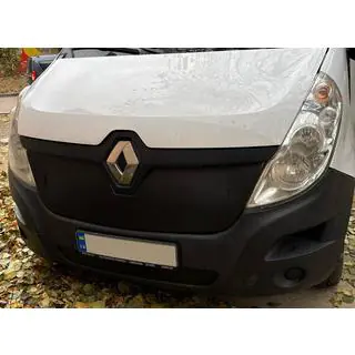 Grila de iarna (2014-2019, superioara) foto 3