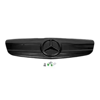 Capac grila iarna V2 (2010-2015) Mercedes Vito W639 2004-2014 foto 4