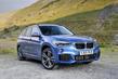 Revizuirea a doua generație a crossover BMW X1 foto 12
