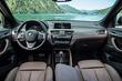 Revizuirea a doua generație a crossover BMW X1 foto 6