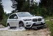 Revizuirea a doua generație a crossover BMW X1 foto 1