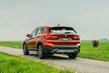 Revizuirea a doua generație a crossover BMW X1 foto 10