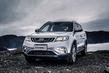 Crossover compact, Geely Atlas foto 13