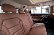 Crossover compact, Geely Atlas foto 10