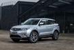 Crossover compact, Geely Atlas foto 11