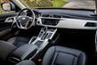 Crossover compact, Geely Atlas foto 9