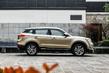 Crossover compact, Geely Atlas foto 6