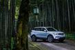 Crossover compact, Geely Atlas foto 3
