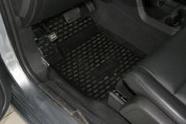 Dodge Journey 2008-2020 Covorase auto din cauciuc (4 buc, Novline) foto 2