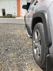 Toyota Rav 4 2019–2025 Praguri Laterale Fullmond (2 buc, Aluminiu) foto 4