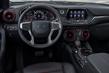 Review mijlocii crossover Chevrolet Blazer foto 5