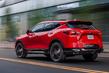 Review mijlocii crossover Chevrolet Blazer foto 4