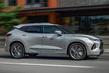 Review mijlocii crossover Chevrolet Blazer foto 2