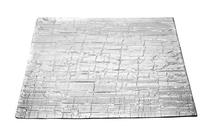 Izolatie Fonica si Termica Practic Soft Metalizat (50cm x 75cm) Soft 6mm Metalizat foto 2