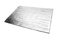 Izolatie Fonica si Termica Practic Soft Metalizat (50cm x 75cm) Soft 6mm Metalizat foto 3