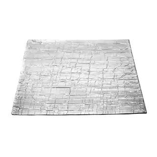 Izolatie Fonica si Termica Practic Soft Metalizat (50cm x 75cm) foto 2