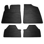 Peugeot 607 1999-2010 Covorase cauciuc (4 buc, Stingray Premium) foto 1