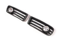 Volkswagen Golf 4 1997-2006 Proiectoare Ceata (cu Bec LED) foto 2