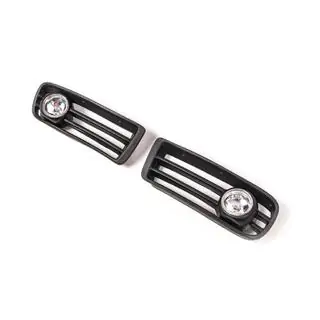 Proiectoare Ceata (cu Bec LED) Volkswagen Golf 4 1997-2006 foto 2