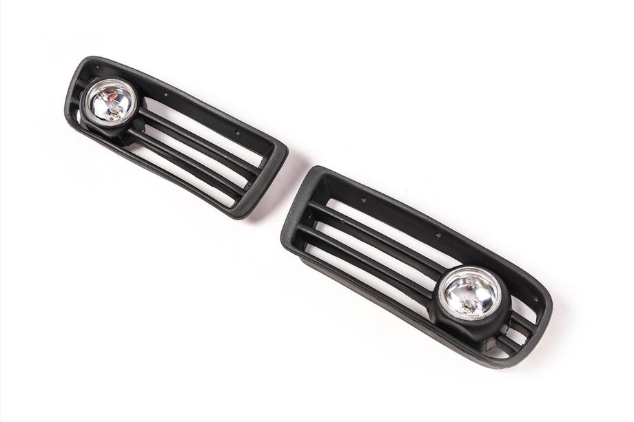 Volkswagen Golf 4 1997-2006 Proiectoare Ceata (cu Bec LED) Foto 2