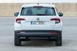 Prezentare prima generație de crossover Skoda Karoq foto 13