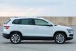 Prezentare prima generație de crossover Skoda Karoq foto 3
