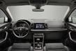 Prezentare prima generație de crossover Skoda Karoq foto 9