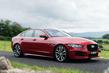 Review premium sedan Jaguar XE foto 10