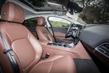 Review premium sedan Jaguar XE foto 7