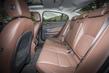 Review premium sedan Jaguar XE foto 8