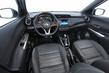 Revizuirea crossover-ului subcompact Nissan Kicks foto 6
