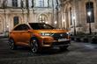De lux a suv-ului compact DS 7 Crossback foto 1