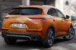 De lux a suv-ului compact DS 7 Crossback foto 3