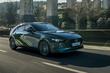 Compact hatchback Mazda 3 a patra generație foto 14