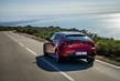 Compact hatchback Mazda 3 a patra generație foto 12