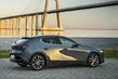 Compact hatchback Mazda 3 a patra generație foto 4