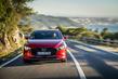 Compact hatchback Mazda 3 a patra generație foto 2