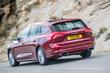 Prezentare generală a vagonului de-a patra generație Ford Focus Wagon foto 4