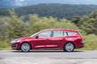 Prezentare generală a vagonului de-a patra generație Ford Focus Wagon foto 3