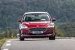 Prezentare generală a vagonului de-a patra generație Ford Focus Wagon foto 2