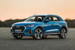 A doua generație a crossover compact Audi Q3 foto 12