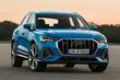 A doua generație a crossover compact Audi Q3 foto 7